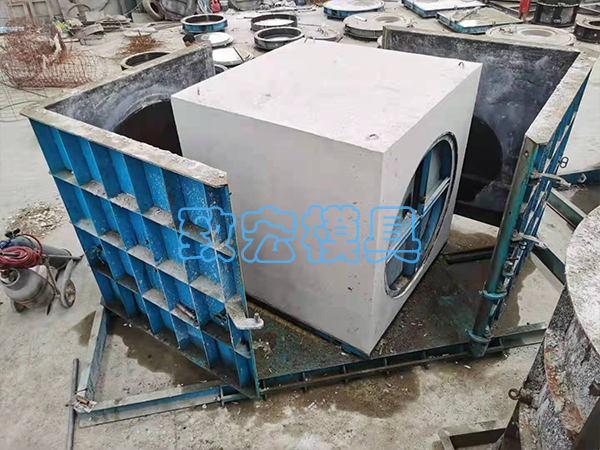 鋼模具