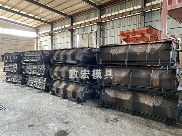生態(tài)框模具 生態(tài)框模具